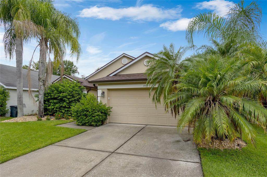 2870 Aloma Oaks Drive - Photo 1