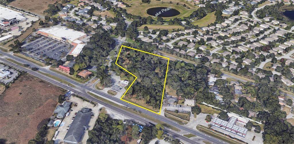 1433 Orange Blossom Trail - Photo 1