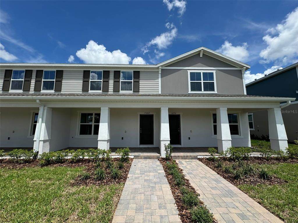 15002 Windflower Alley - Photo 1