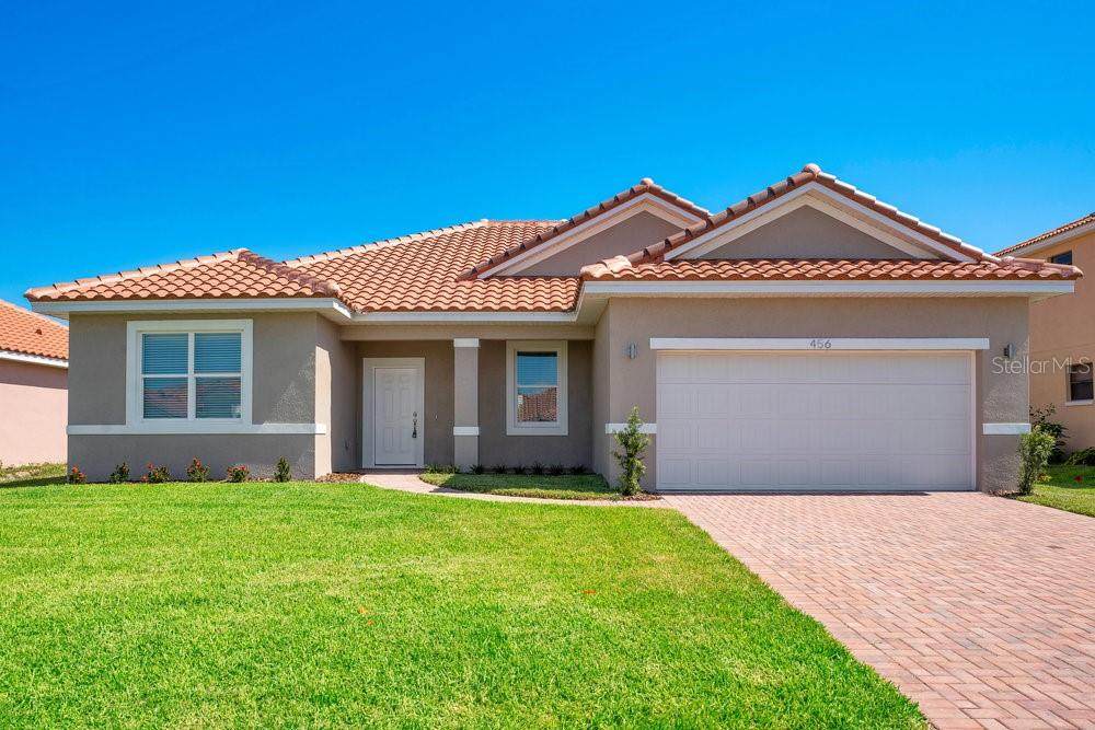 456 Cinnamon Drive - Photo 1