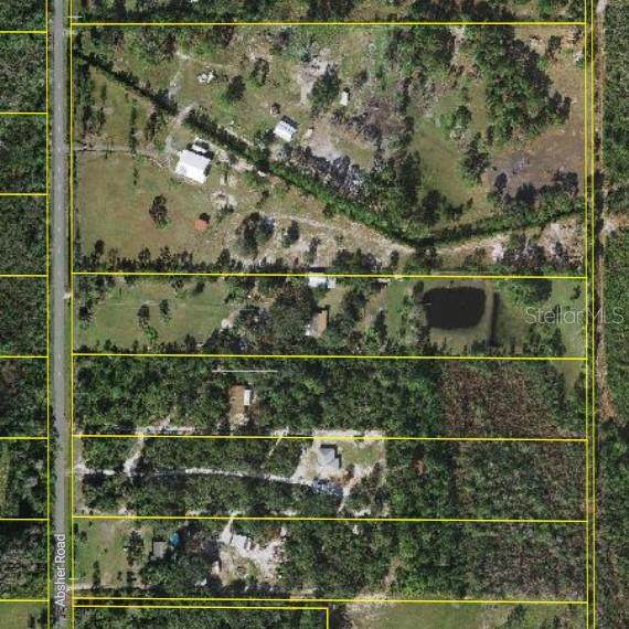2601 Absher Road - Photo 1