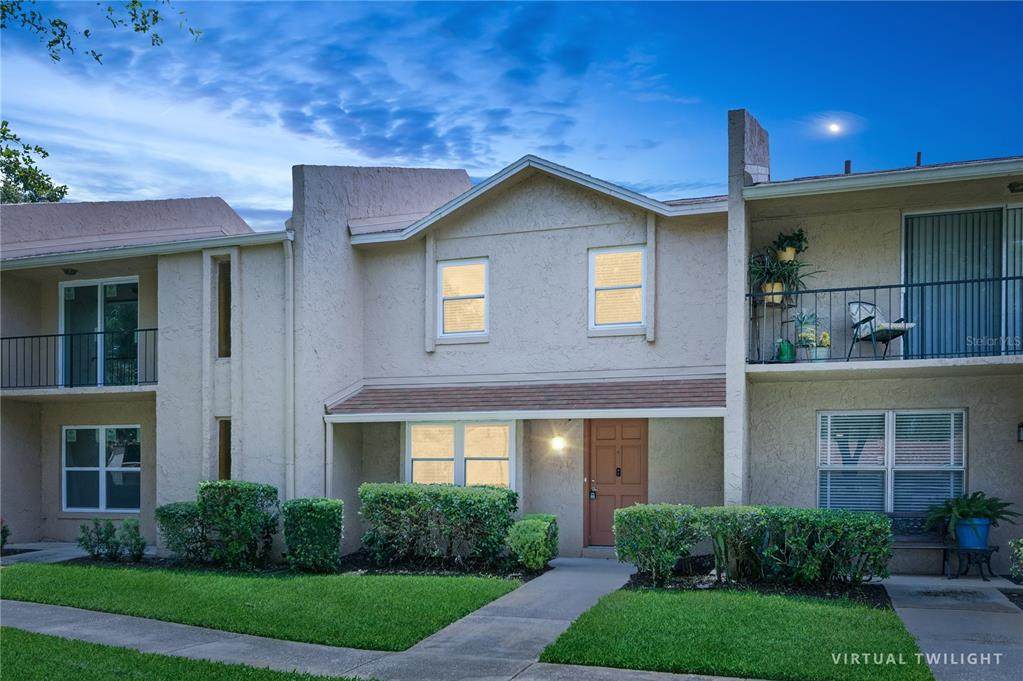 912 Park Lake Circle - Photo 1