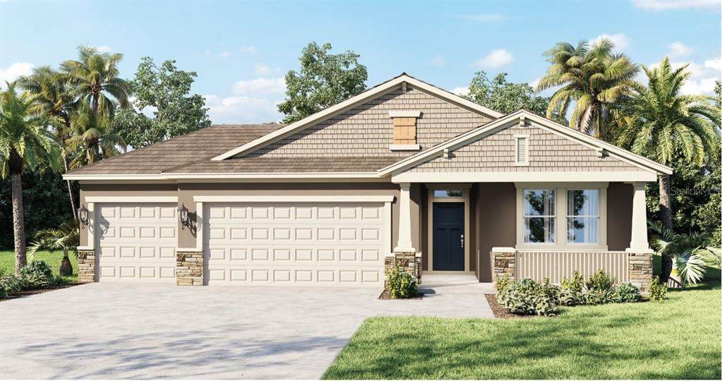 3419 Islewood Court - Photo 1