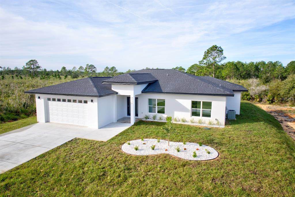 4933 Fettuccine Avenue - Photo 1