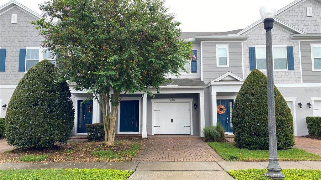 1470 Round Rock Court - Photo 1