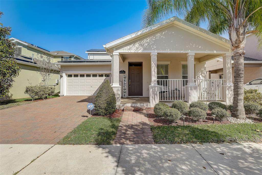 15236 Evergreen Oak Loop - Photo 1