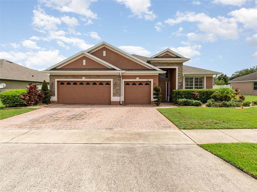 2317 Topaz Isle Lane - Photo 1