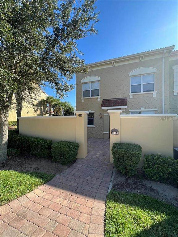 2374 Bella Vista Drive - Photo 1