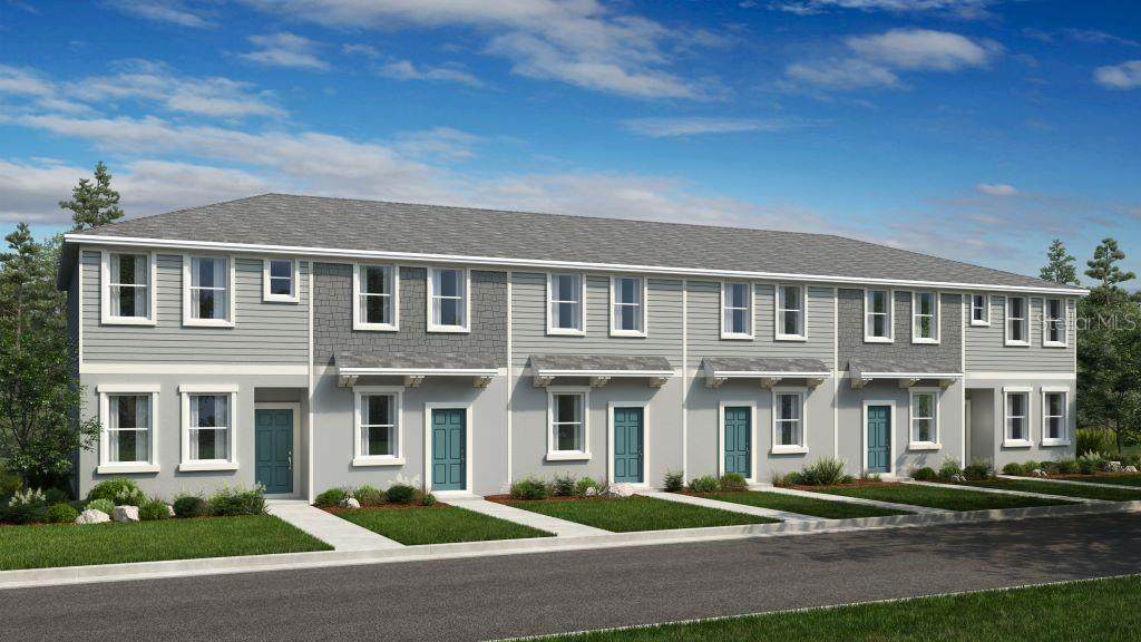 3214 Skyline Loop - Photo 1