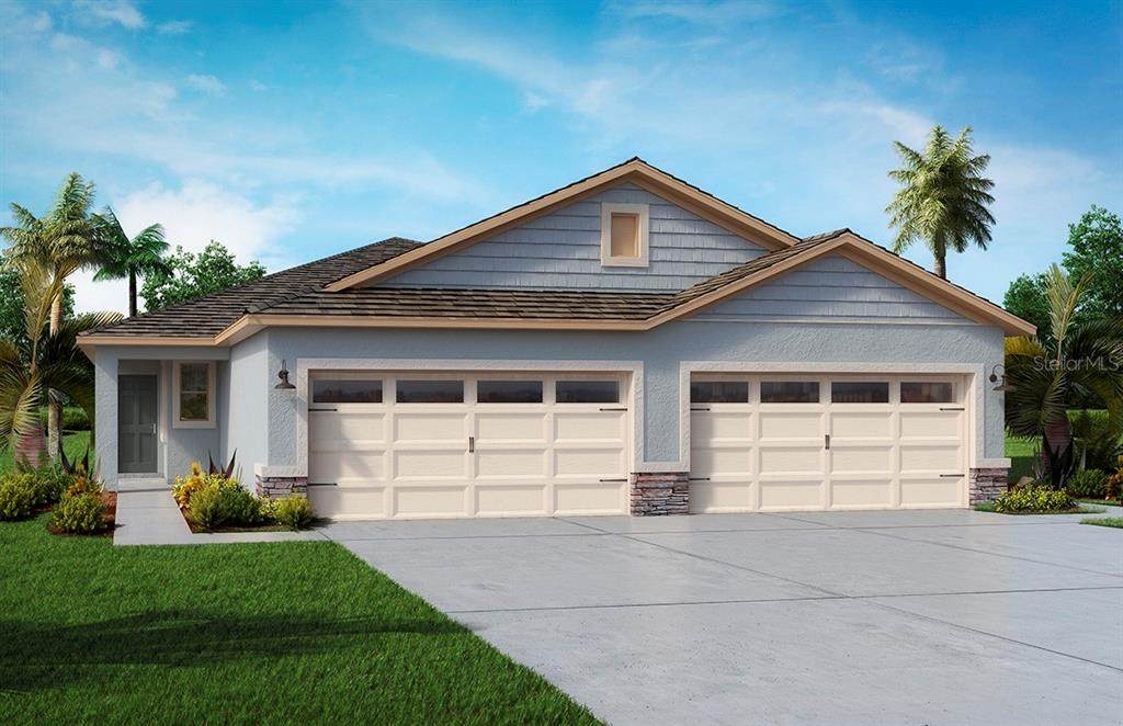 2697 Kinsale Lane - Photo 1