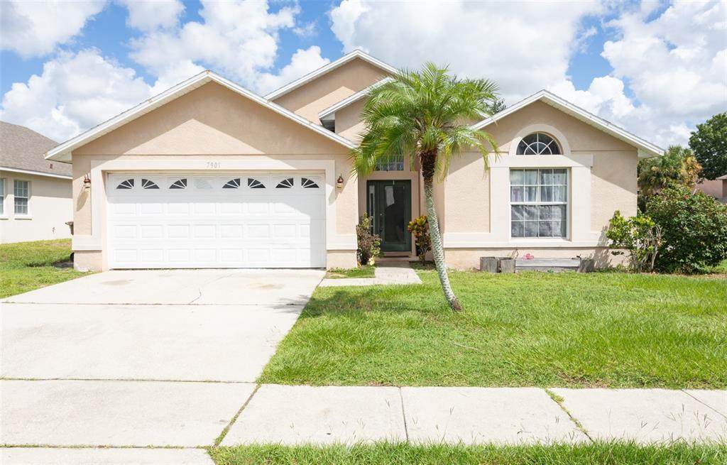 7901 Magnolia Bend Court - Photo 1