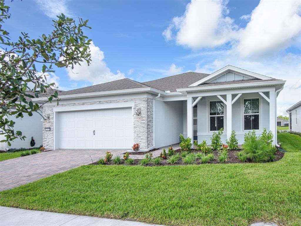 2476 Pine Preserve Court - Photo 1
