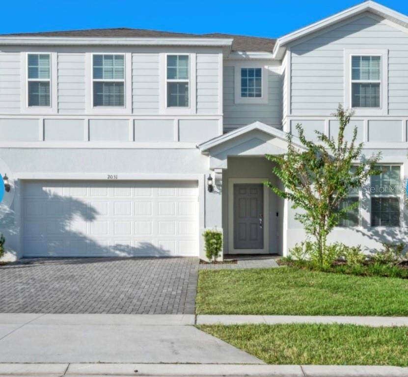 2031 Lelani Circle - Photo 1