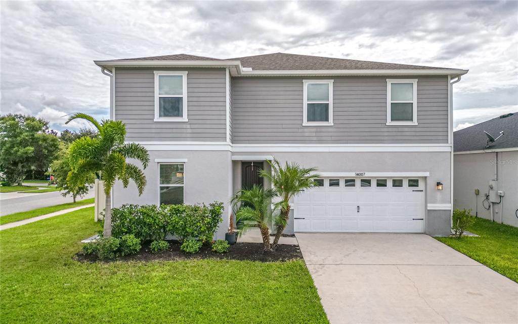 14007 Creek Harbor Drive - Photo 1