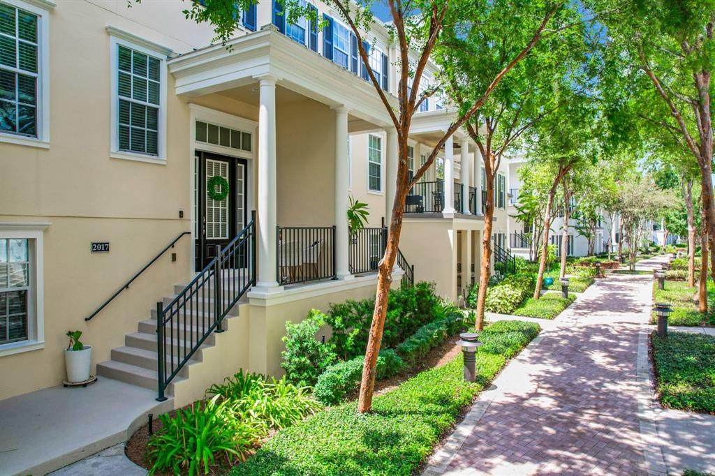 2017 Coulson Alley - Photo 1