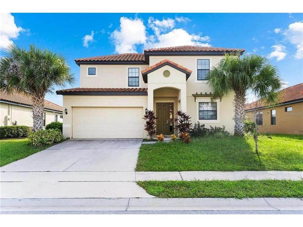 2654 Rosemont Circle - Photo 1