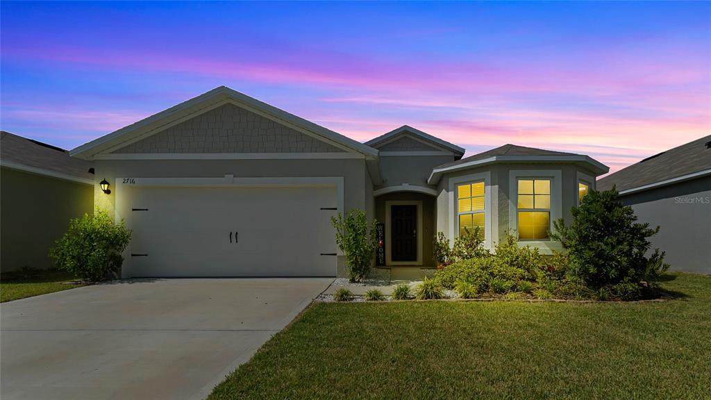 2716 Fieldbrooke Way - Photo 1