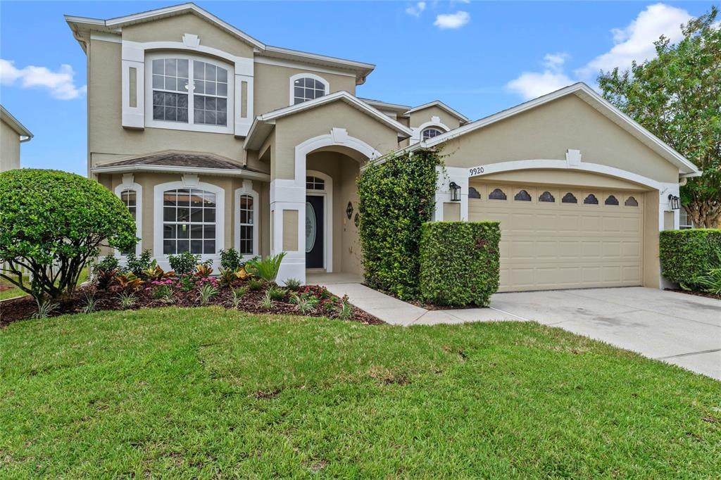 9920 Long Bay Drive - Photo 1