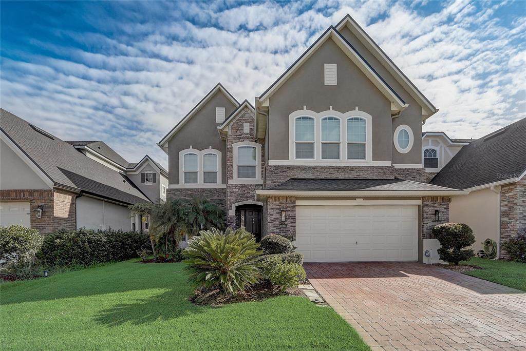 15907 Oak Spring Drive - Photo 1