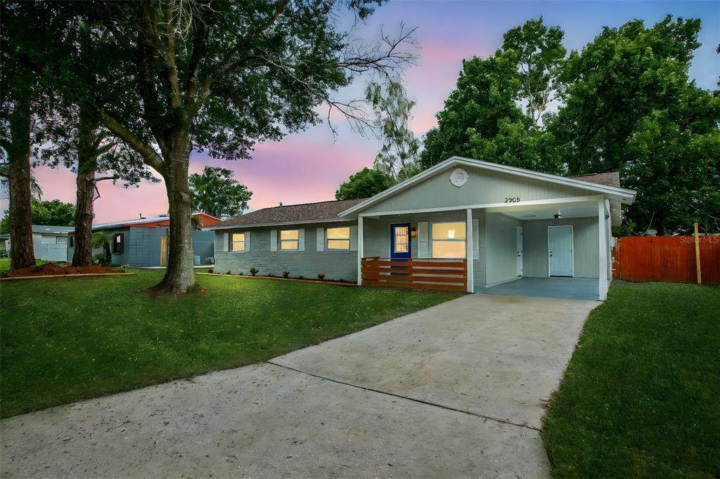 2508 Clairmont Avenue - Photo 1