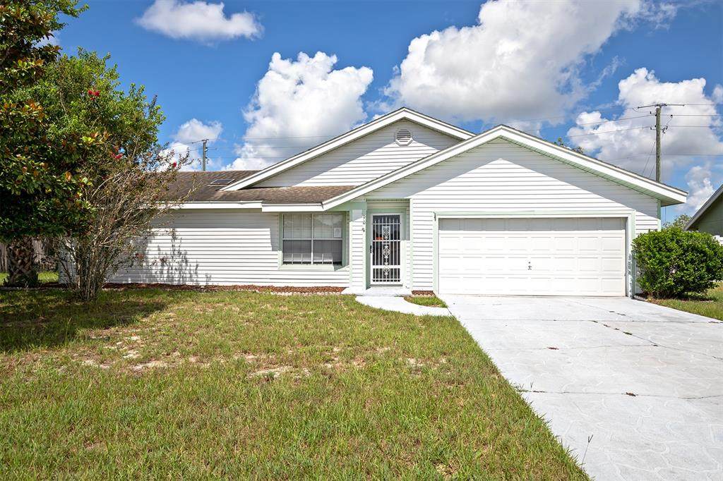 908 Crows Bluff Lane - Photo 1