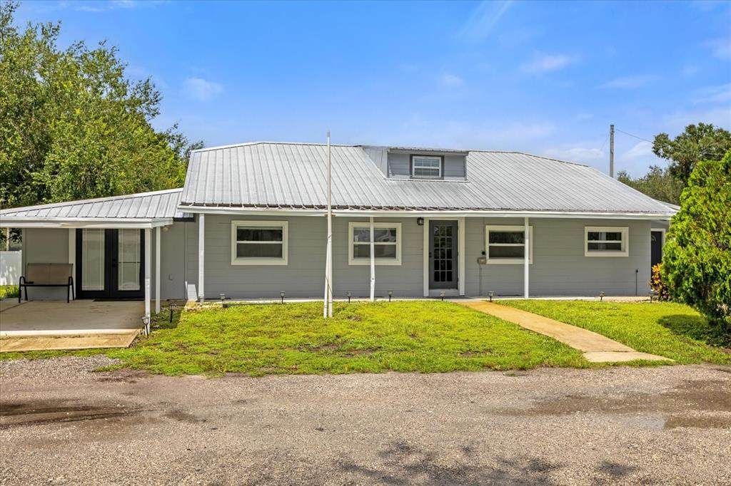 4015 Old Canoe Creek Road - Photo 1