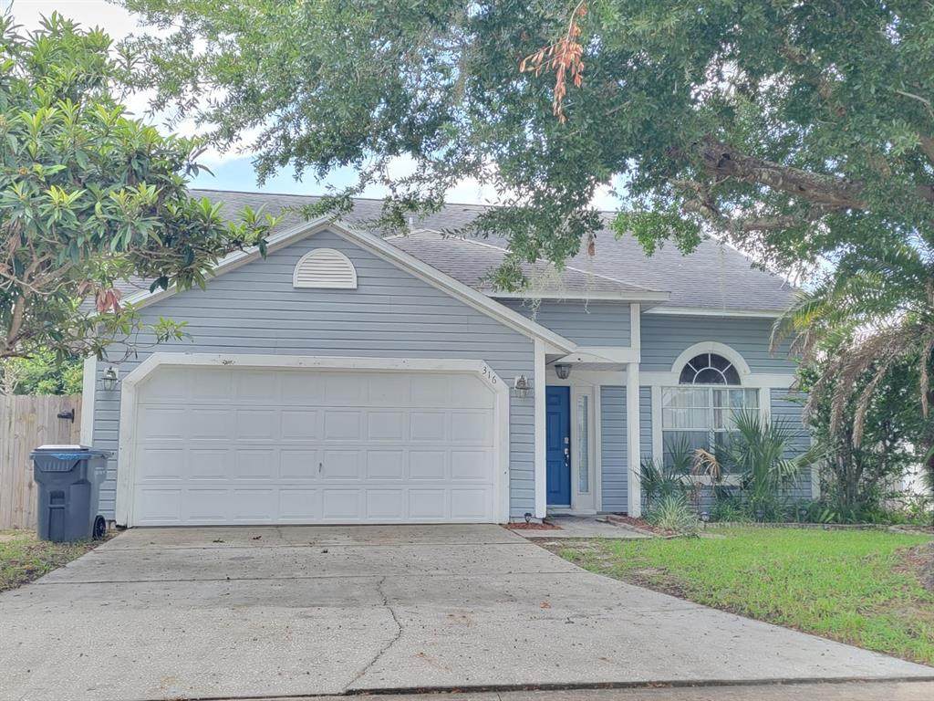 316 Ethan Avenue - Photo 1