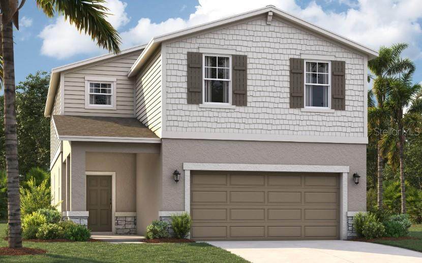 4184 Lavender Court - Photo 1