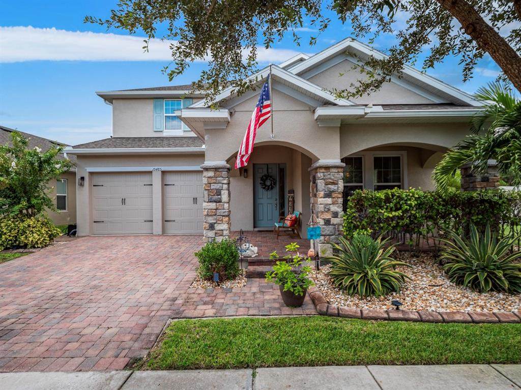 15485 Sweet Orange Avenue - Photo 1