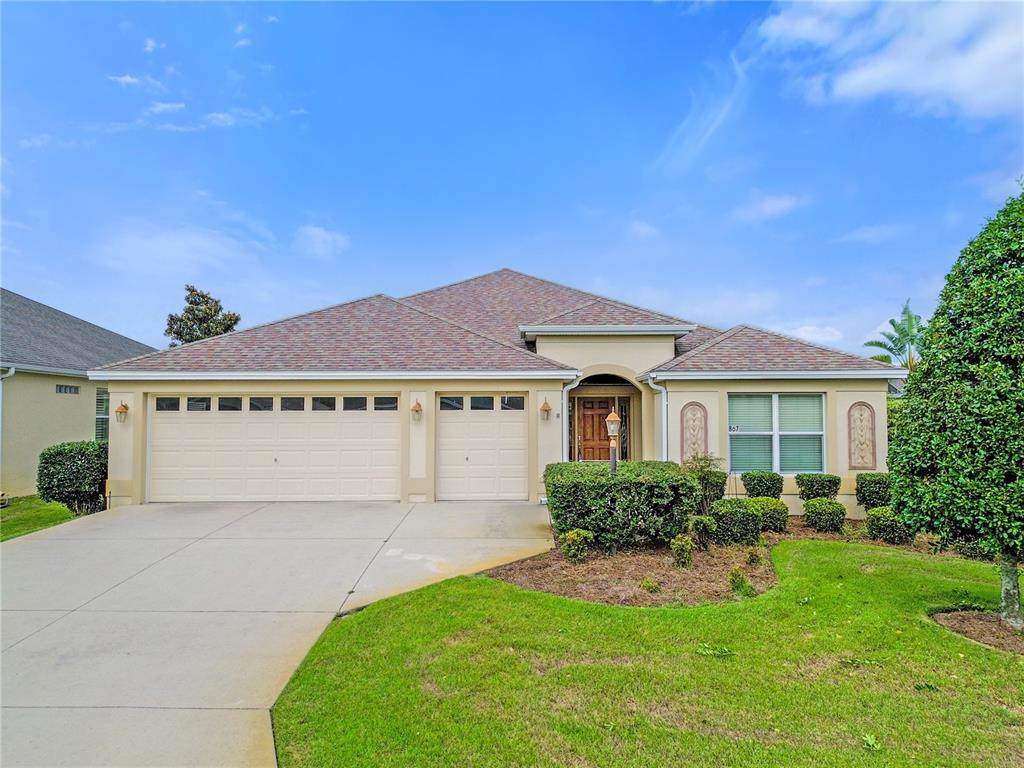 867 Greenwich Place - Photo 1