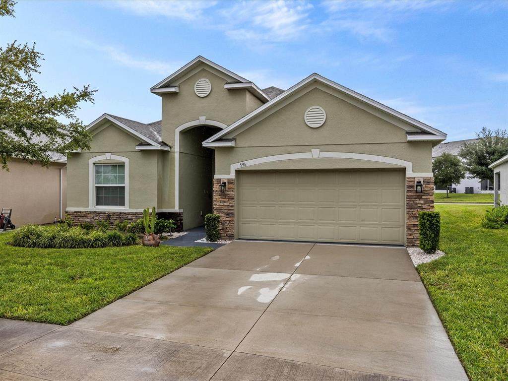 596 Sardinia Circle - Photo 1
