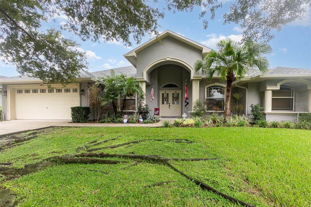 116 Rachel Lin Lane - Photo 1