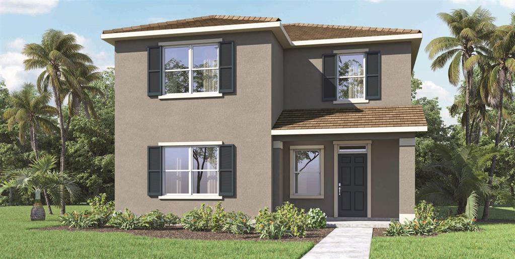 5362 Hayloft Drive - Photo 1