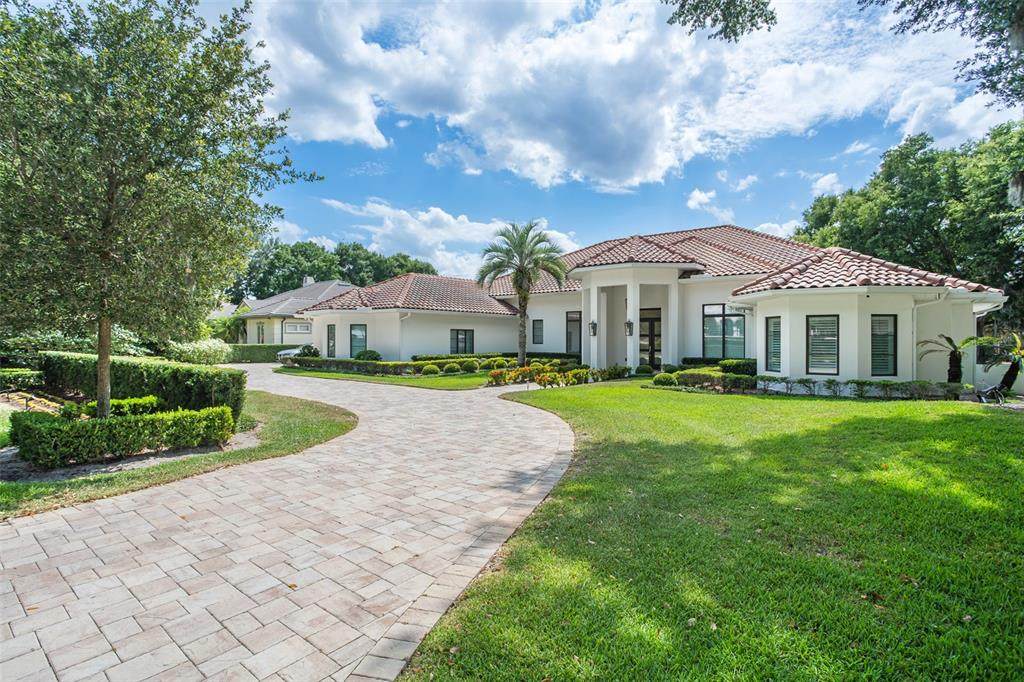 5056 Isleworth Country Club Drive - Photo 1