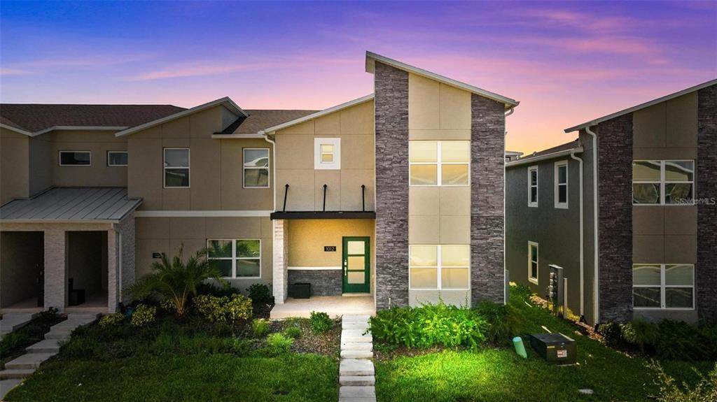 1012 Leader Street - Photo 1