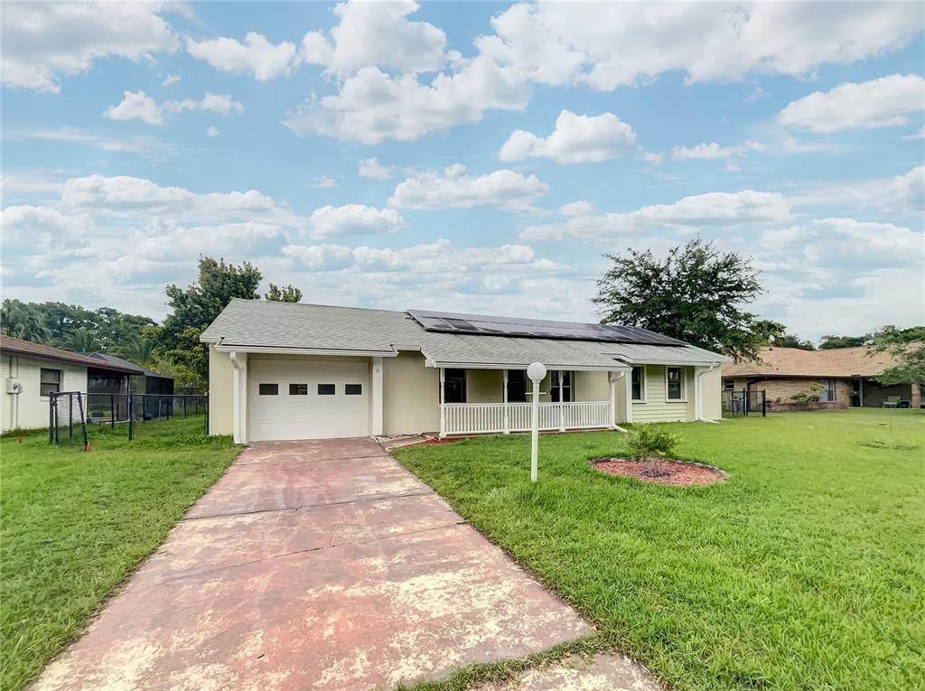 8 Blakeport Lane - Photo 1