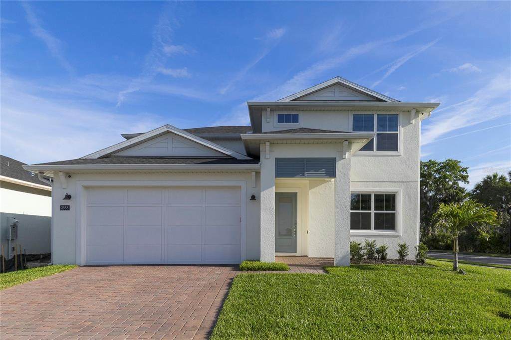 3568 Stonebriar Lane - Photo 1