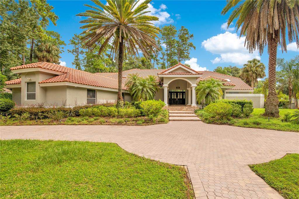 2128 Alaqua Drive - Photo 1