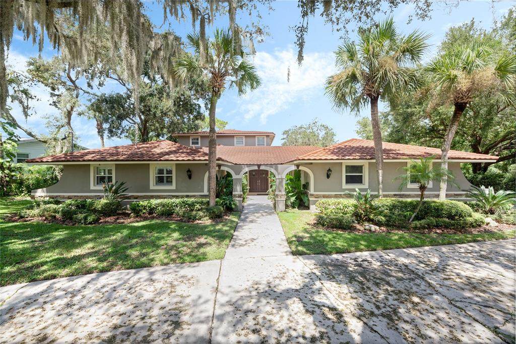 7600 Lake Marsha Drive - Photo 1