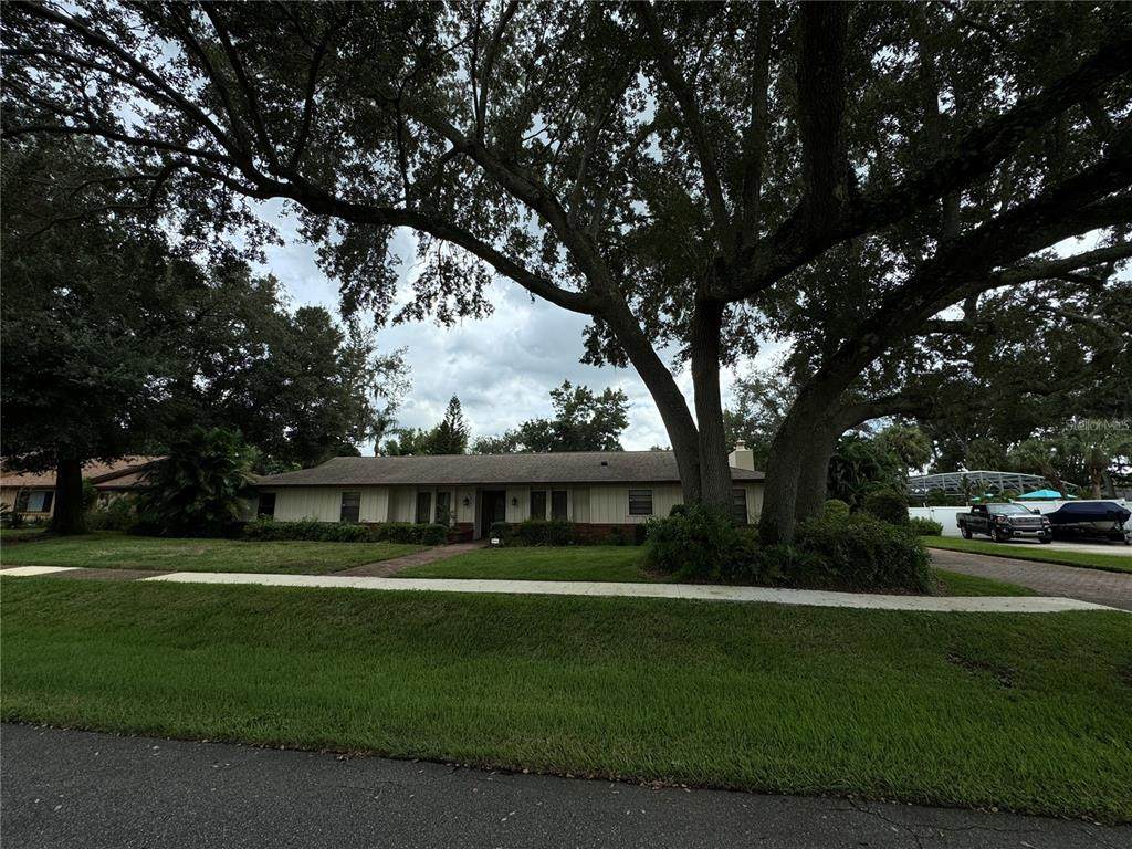 1612 Wind Drift Road - Photo 1