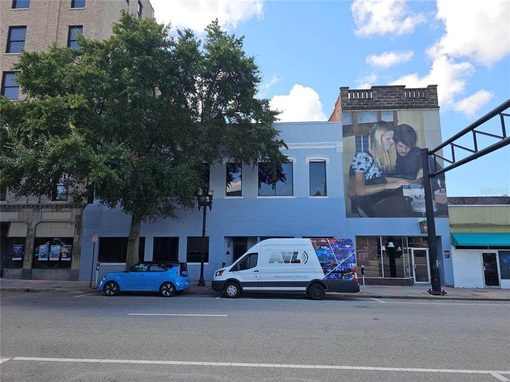 120 Forsyth Street - Photo 1