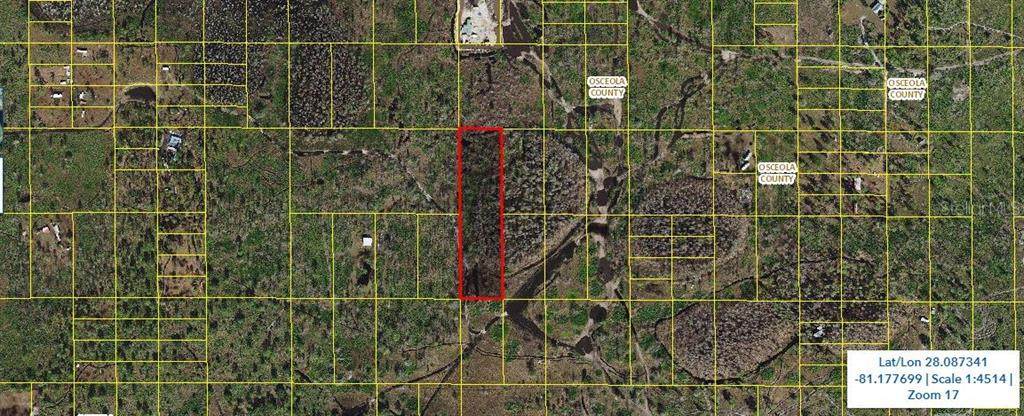Holopaw Groves Road - Photo 1