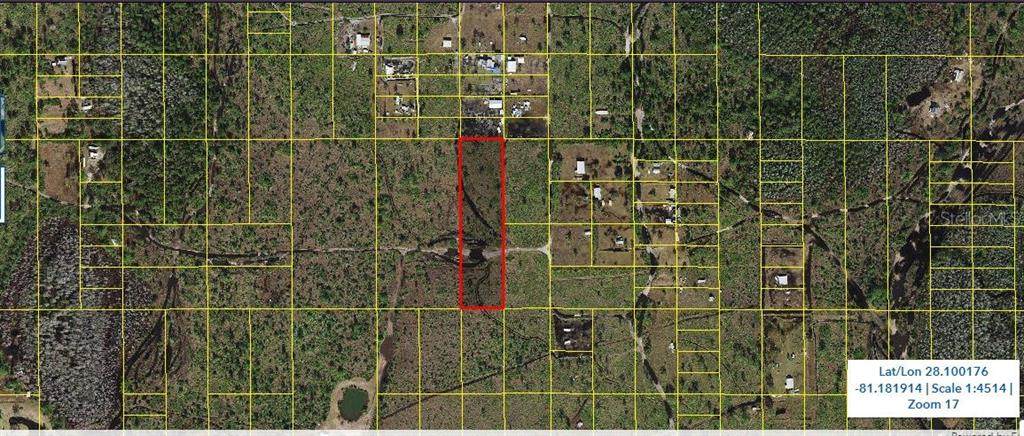  Holopaw Groves Road - Photo 1