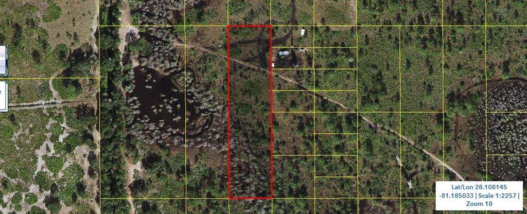  Holopaw Groves Road - Photo 1
