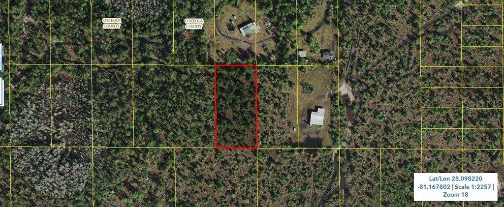 Holopaw Groves Road - Photo 1