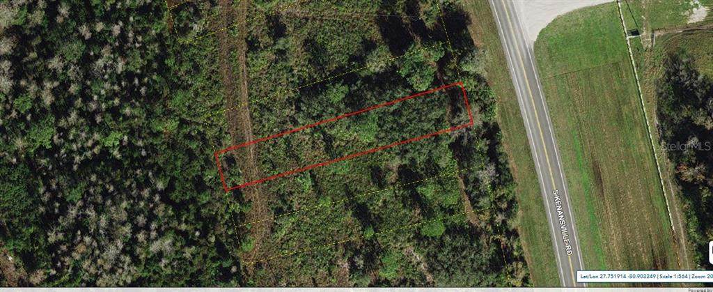  Kenansville Road - Photo 1