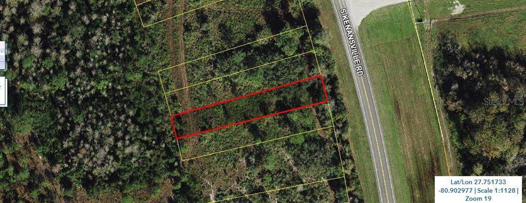 Kenansville Road - Photo 1