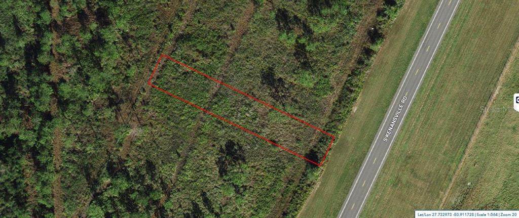 Kenansville Road - Photo 1