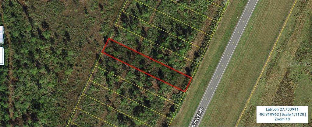  Kenansville Road - Photo 1