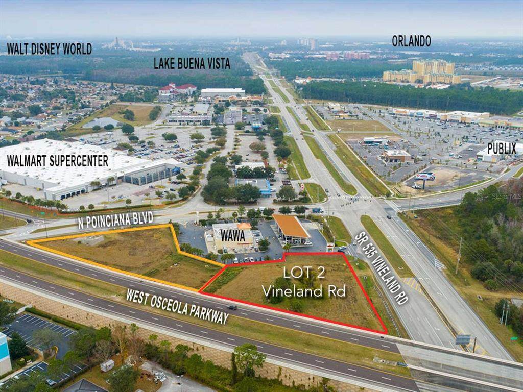 Lot 2 Vineland Road - Photo 1